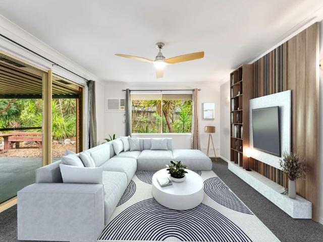 Apartment for rent in Toombul, Queensland