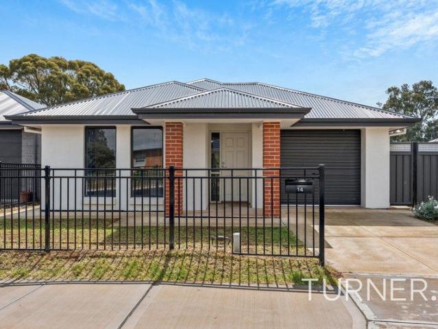 House for sale in Davoren Park, Adelaide