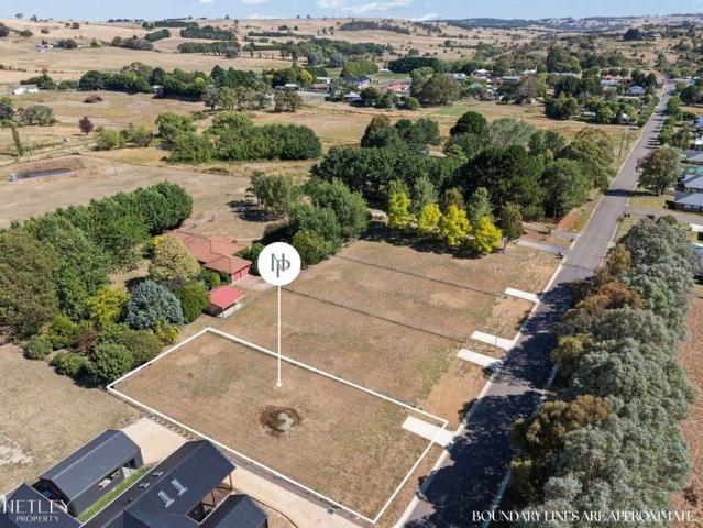 Land for sale in Crookwell, New South Wales