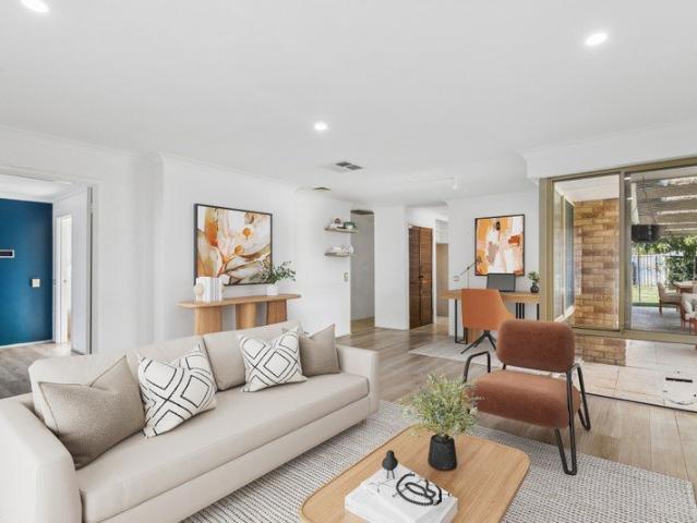 House for sale in Ballajura, Western Australia