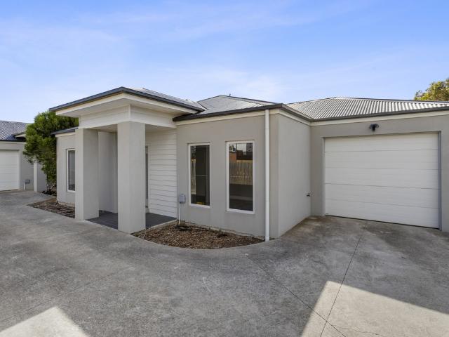 Apartment for sale in St Leonards, Victoria