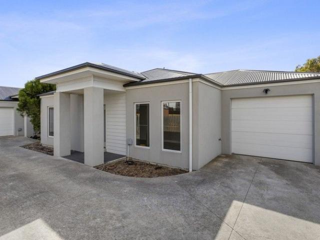 Apartment for sale in St Leonards, Victoria