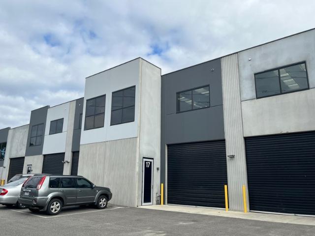 Warehouse for rent in Camerons Creek, Victoria