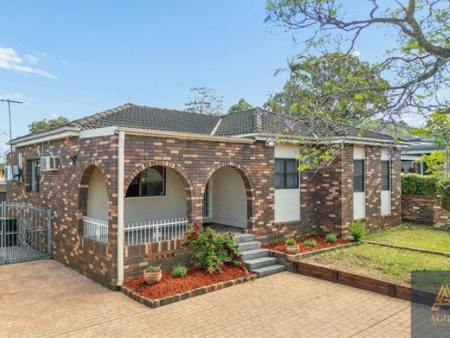 House for sale in Lalor Park, Sydney