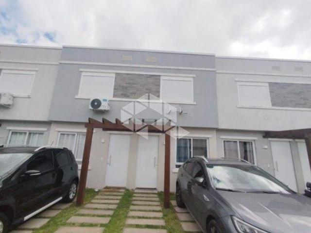 Casa venda em Campo Novo, Porto Alegre
