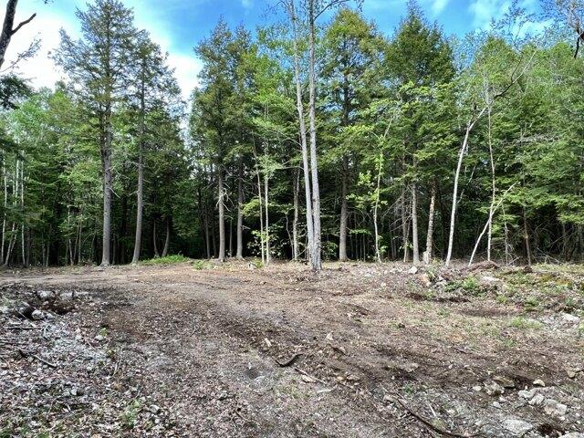 Land for sale in Bowdoinham, Maine