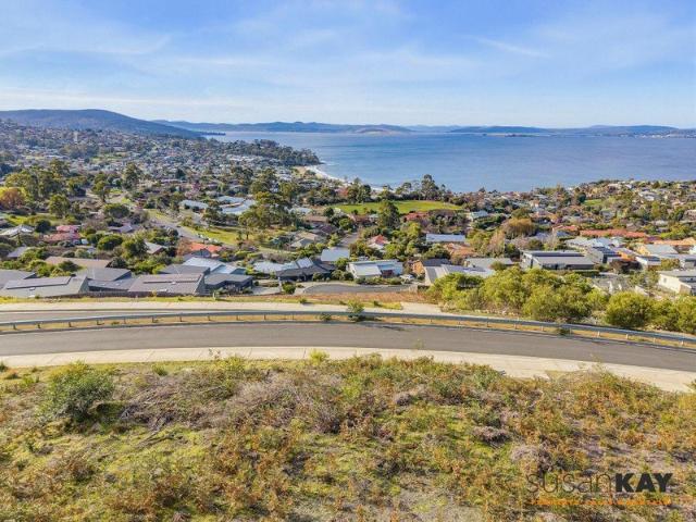 Land for sale in Hobart, Tasmania