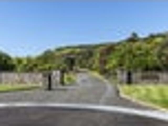 Land for sale in Taranaki
