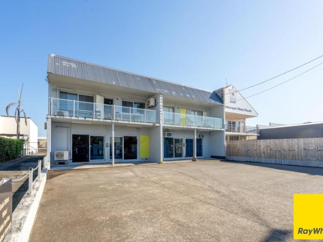 Office for sale in Cairns, Queensland