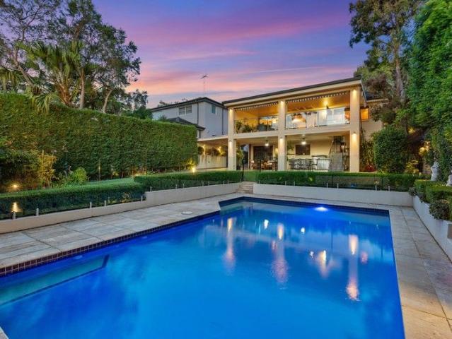 House for sale in Sydney, New South Wales