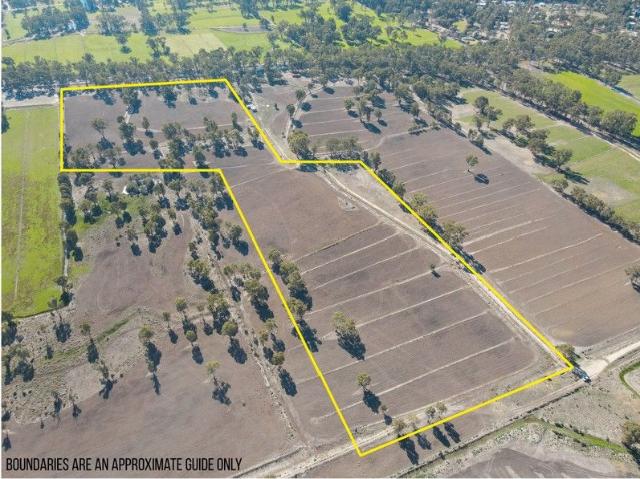 Land for sale in Koondrook, Victoria