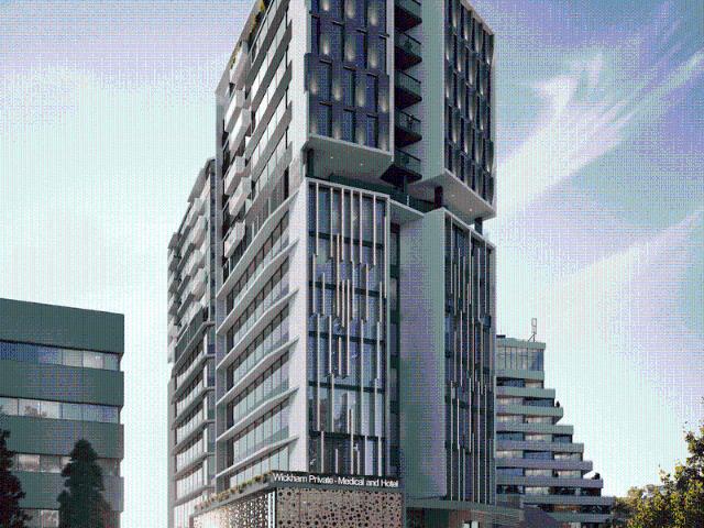 Property for rent in Toombul, Queensland