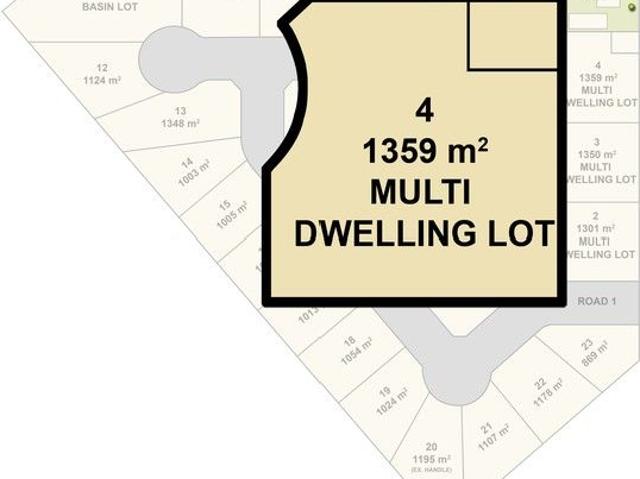 Land for sale in Griffith, Griffith City Council