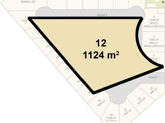 Land for sale in Griffith, Griffith City Council
