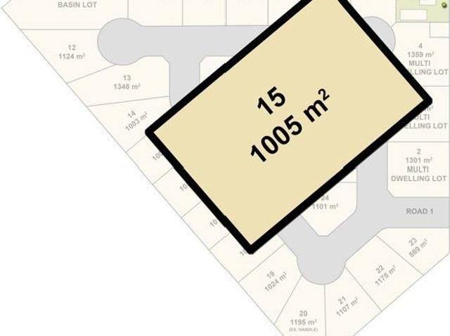 Land for sale in Griffith, Griffith City Council
