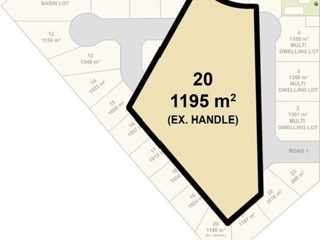 Land for sale in Griffith, Griffith City Council