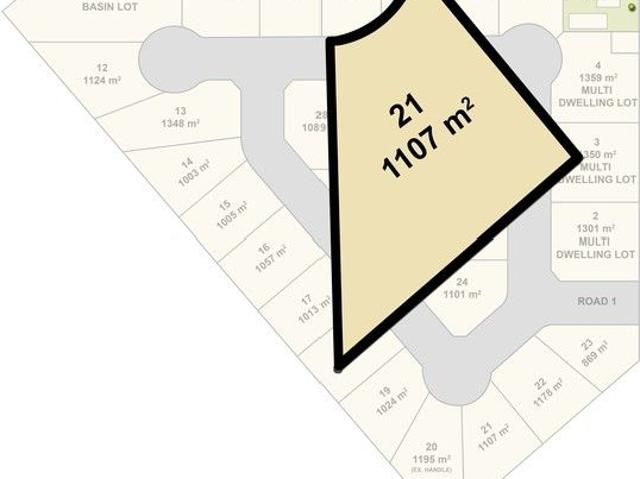Land for sale in Griffith, Griffith City Council