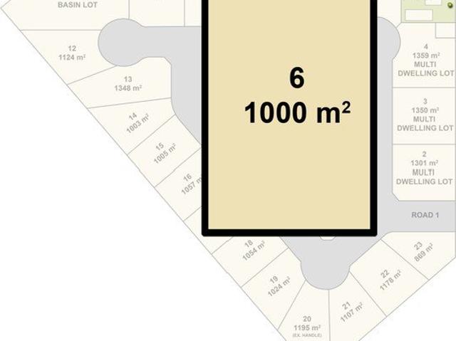 Land for sale in Griffith, New South Wales