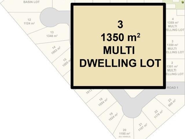 Land for sale in Griffith, New South Wales