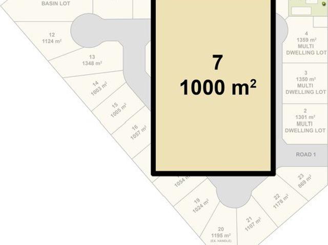 Land for sale in Griffith, New South Wales