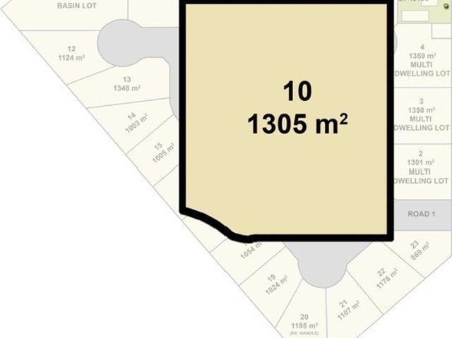Land for sale in Griffith, New South Wales