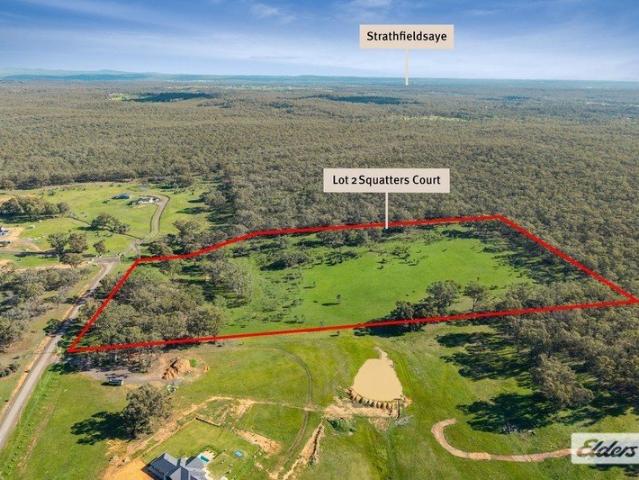 Land for sale in Eppalock, Victoria