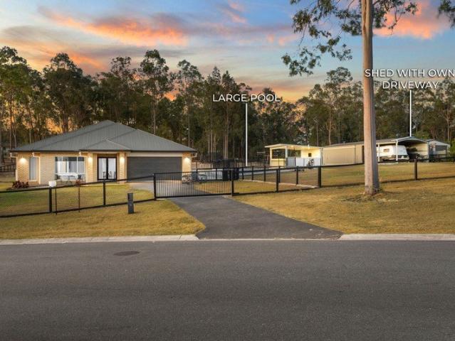 House for sale in Riverbend, Greater Brisbane