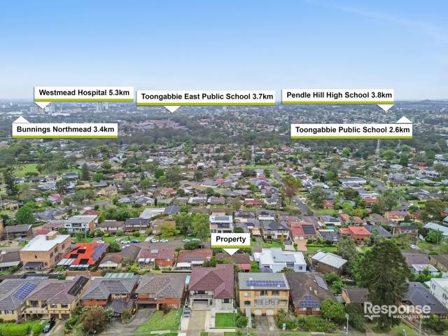 House for sale in Sydney, New South Wales