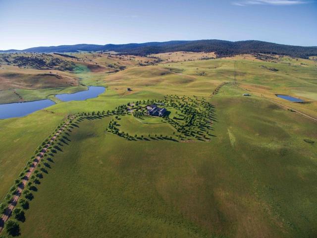 Property for sale in Omeo, Victoria