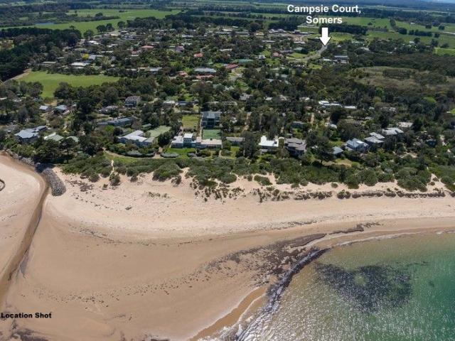 Land for sale in Camerons Creek, Victoria