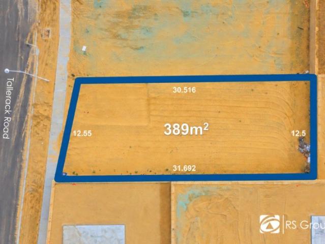 Land for sale in Hammond Park, Western Australia