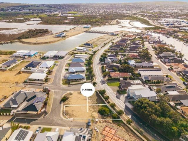 Land for sale in Port Lincoln, South Australia