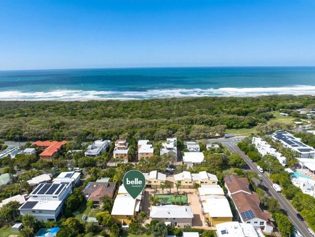 Apartment for sale in Kings Creek, Queensland