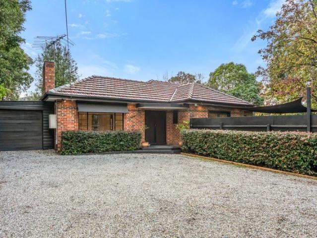 House for sale in Camerons Creek, Victoria