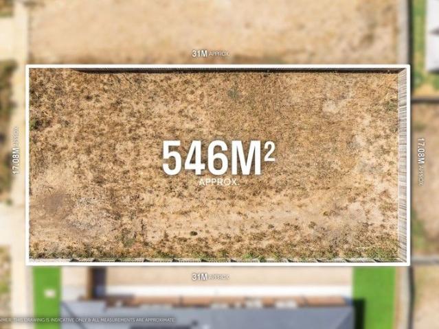 Land for sale in Geelong, Victoria