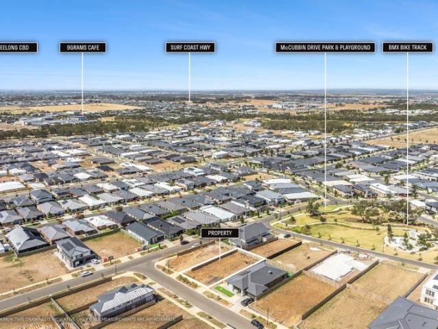 Land for sale in Warralily Grange, Geelong