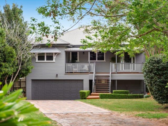 House for sale in East Toowoomba, Toowoomba