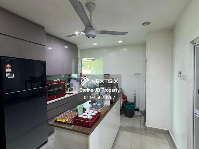 Warehouse for sale in Selangor