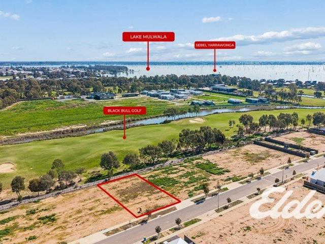 Land for sale in Yarrawonga, Victoria