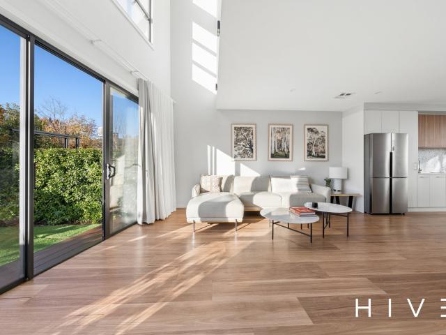 Property for sale in Braddon, Australian Capital Territory