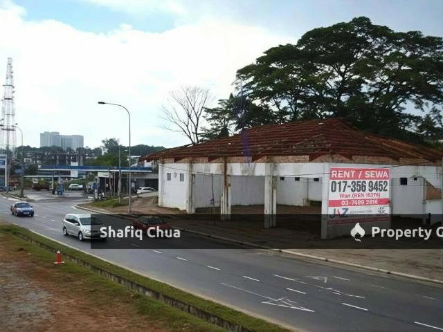Property for rent in Sendayan Village, Negeri Sembilan