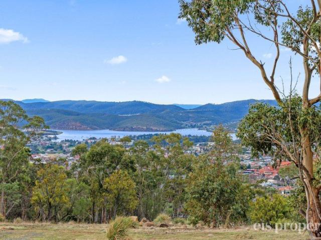 Land for sale in Hobart, Tasmania
