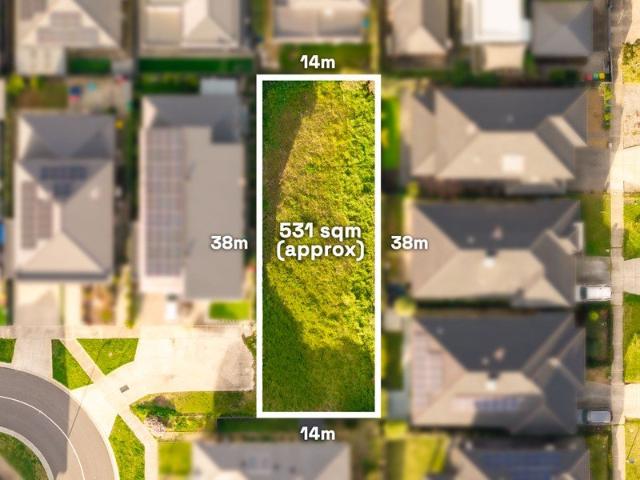 Land for sale in Parkview, Melbourne