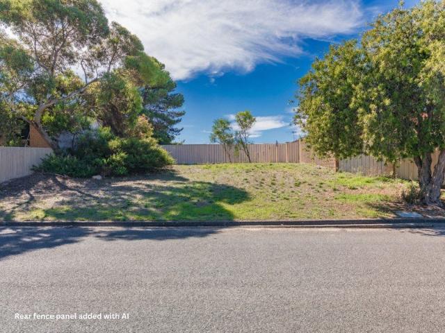 Land for sale in Port Lincoln, South Australia