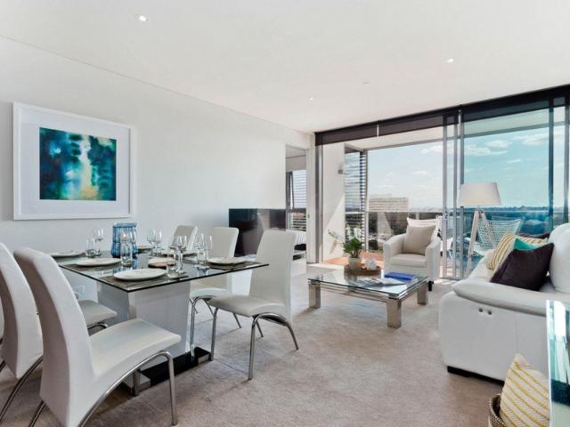 Apartment for sale in Cockburn, Western Australia