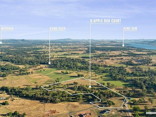 Land for sale in Baranduda, Victoria