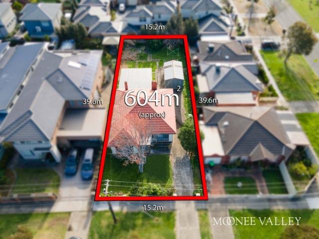 House for sale in Avondale Heights, Melbourne