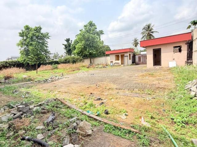 Land for sale in Ikeja , Abuja