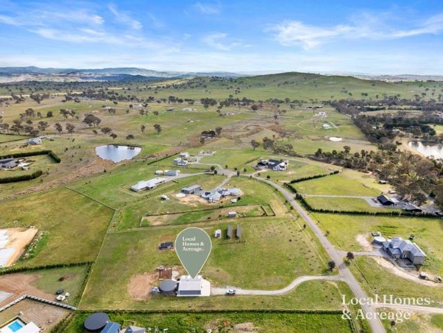 Cottage for sale in Murrumbateman, New South Wales