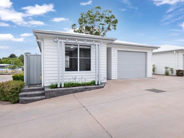 Apartment for sale in Ambergate, New South Wales